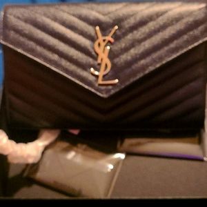 Saint laurent handbag